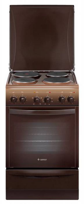 Кухонная плита GEFEST 5140-01 0001