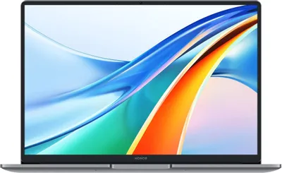 Ноутбук HONOR MagicBook X 14 Pro 2024 FRI-G58 5301AHQK