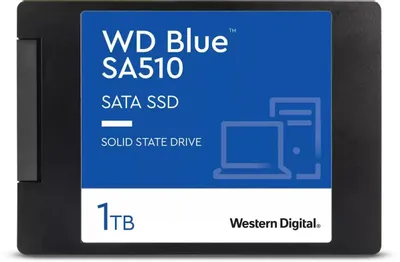 WD Blue SA510 1TB WDS100T3B0A