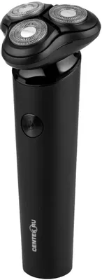 Электробритва CENTEK CT-2156 (черный)