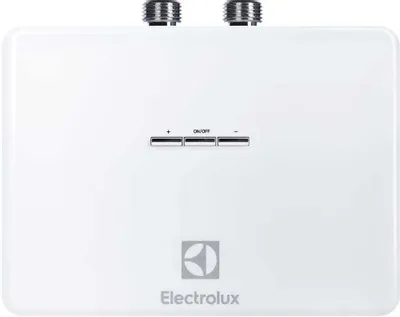 Проточный электрический водонагреватель Electrolux NPX6 Aquatronic Digital 2.0