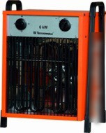 Тепловая пушка НПО Тепломаш КЭВ-9С40Е