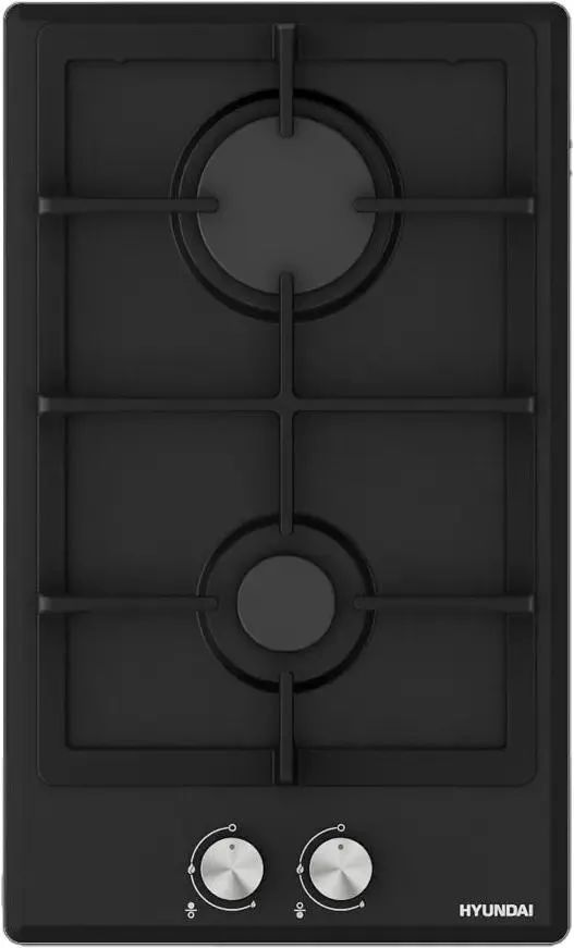 Варочная панель Hyundai HHG 3230 BK