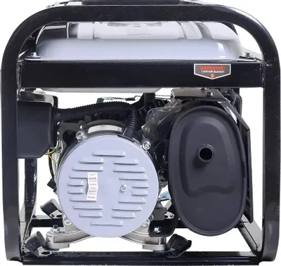 Бензиновый генератор Ресанта БГ 3000 Р