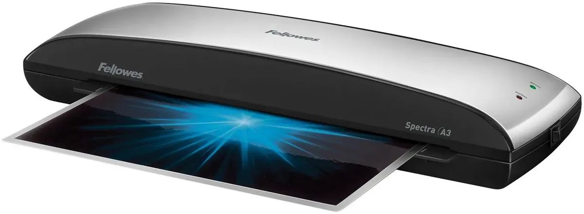 Fellowes Spectra A3