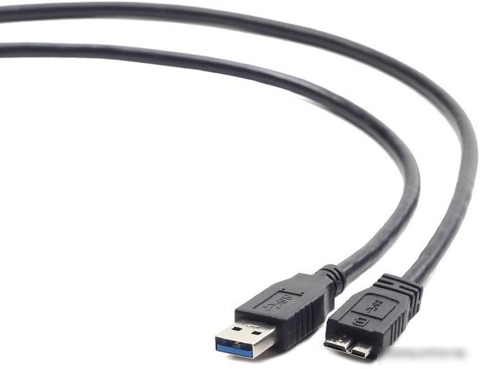 Cablexpert CCP-mUSB3-AMBM-0.5M