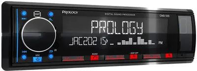 Prology CMD-330