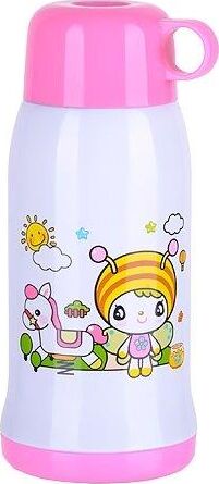 MAYER&BOCH 28047 розовый/оранжевый