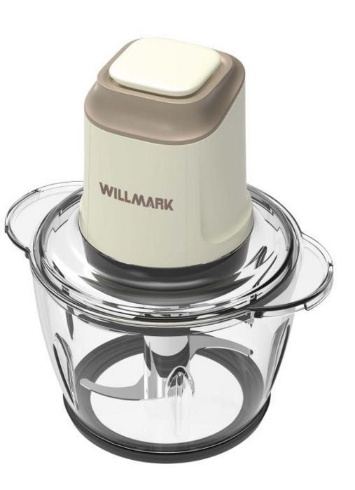 Willmark WMC-5288 (черный)
