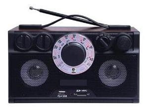 Радиоприемник Сигнал РП-304