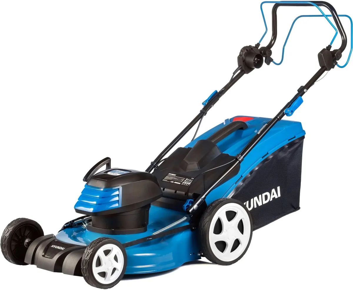 Газонокосилка Hyundai LE 4620S