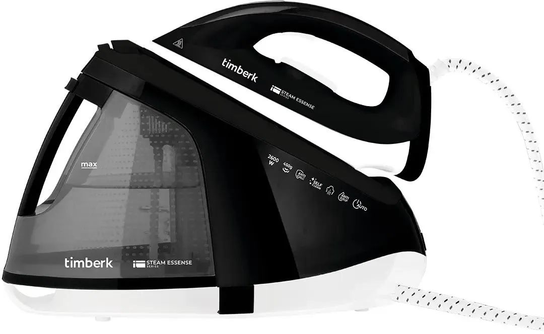 Утюг Timberk T-PSG50