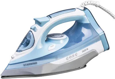 StarWind SIR2650