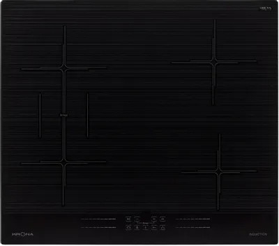 Варочная панель Krona Genesis 60 BL