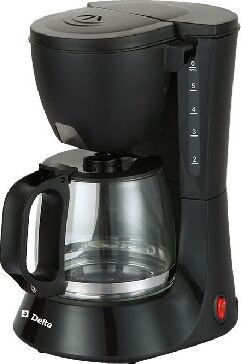 DELTA DL-8153 черный