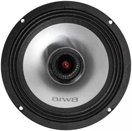Автомобильная акустика AIWA ASL-6552