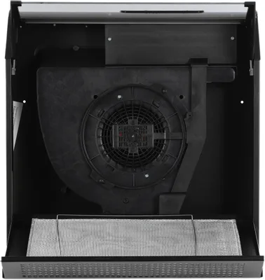 Кухонная вытяжка Elikor Europa 50П-290-П3Л (черный)