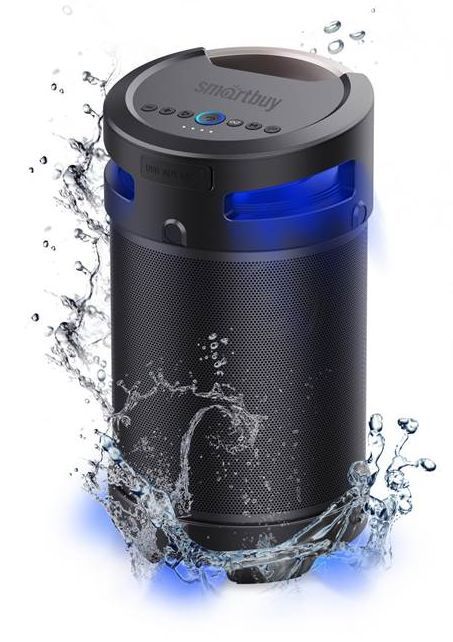 Колонка для вечеринок SmartBuy Z1 SBS-970