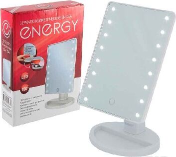 Косметическое зеркало Energy EN-704
