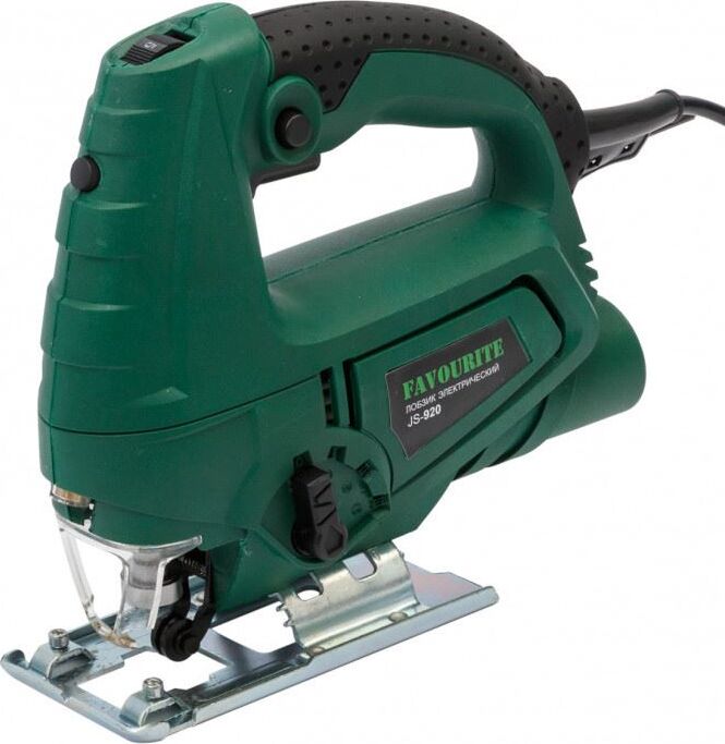 Электролобзик Favourite JS-920