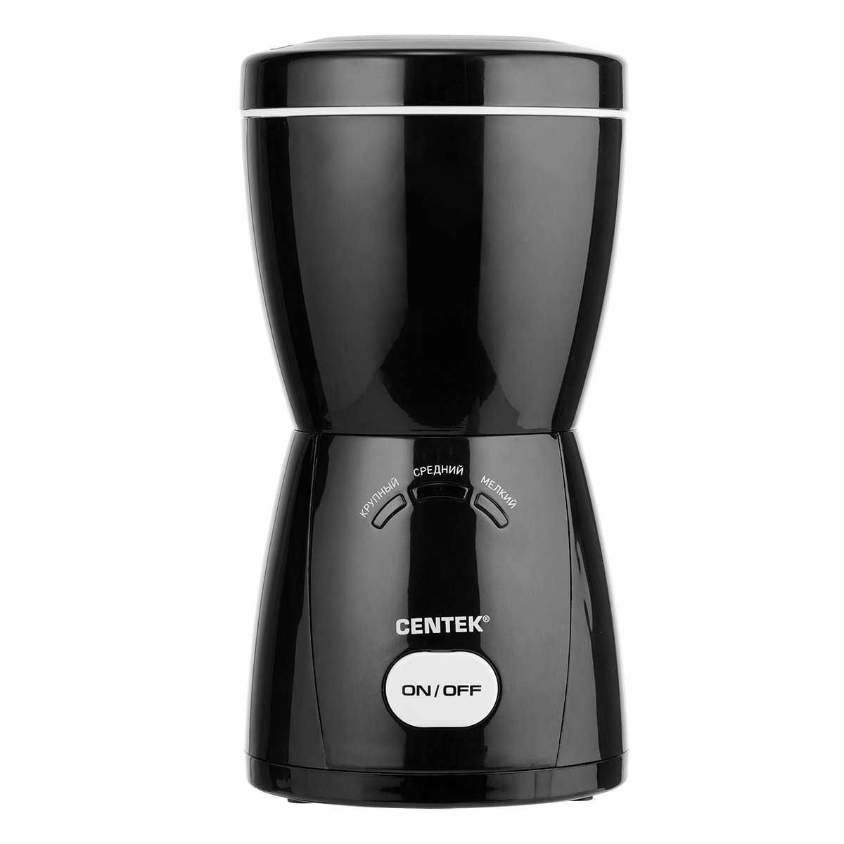Кофемолка CENTEK CT-1354 BL