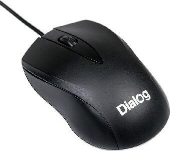 Dialog Comfort MOC-15U