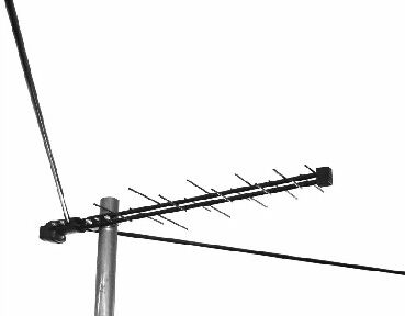 ТВ-антенна РЭМО Logo 3110