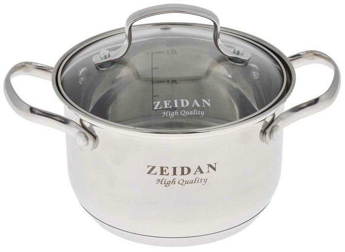 Кастрюля ZEIDAN Z-50242