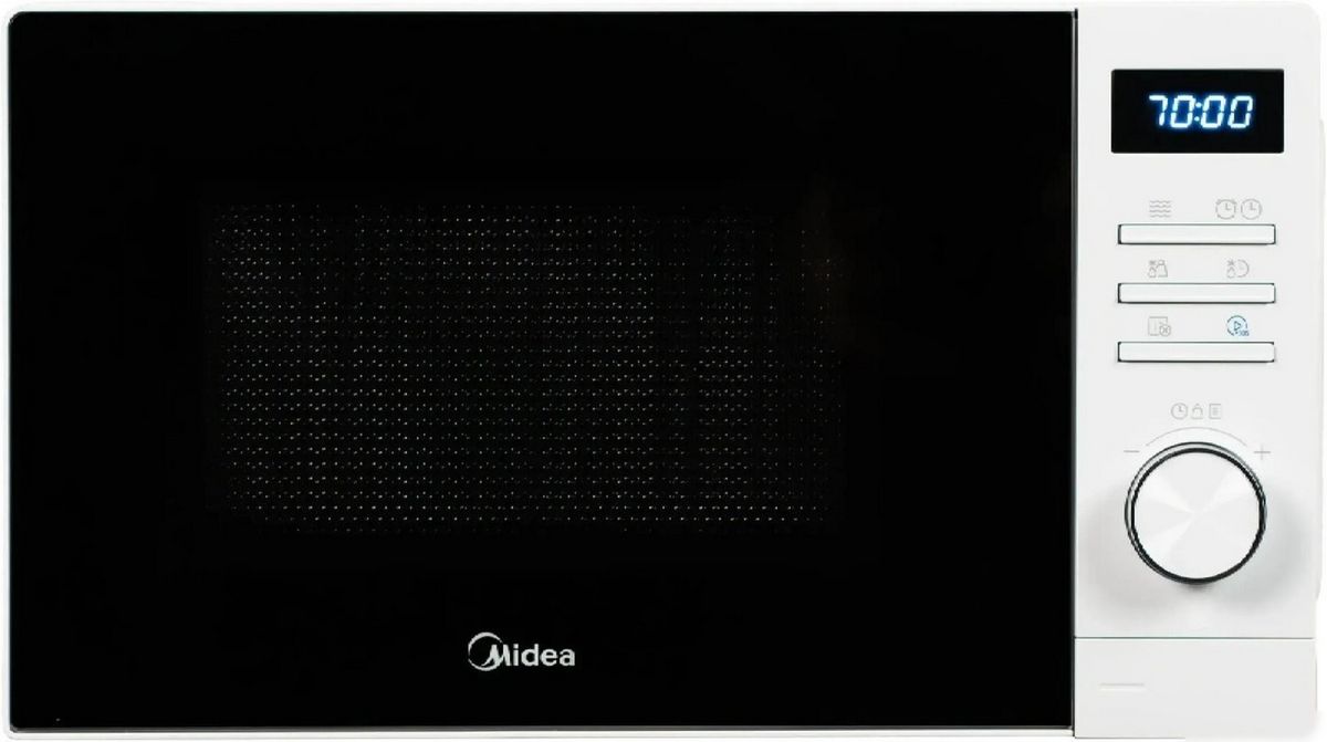 Микроволновая печь Midea AM720C2VR-W