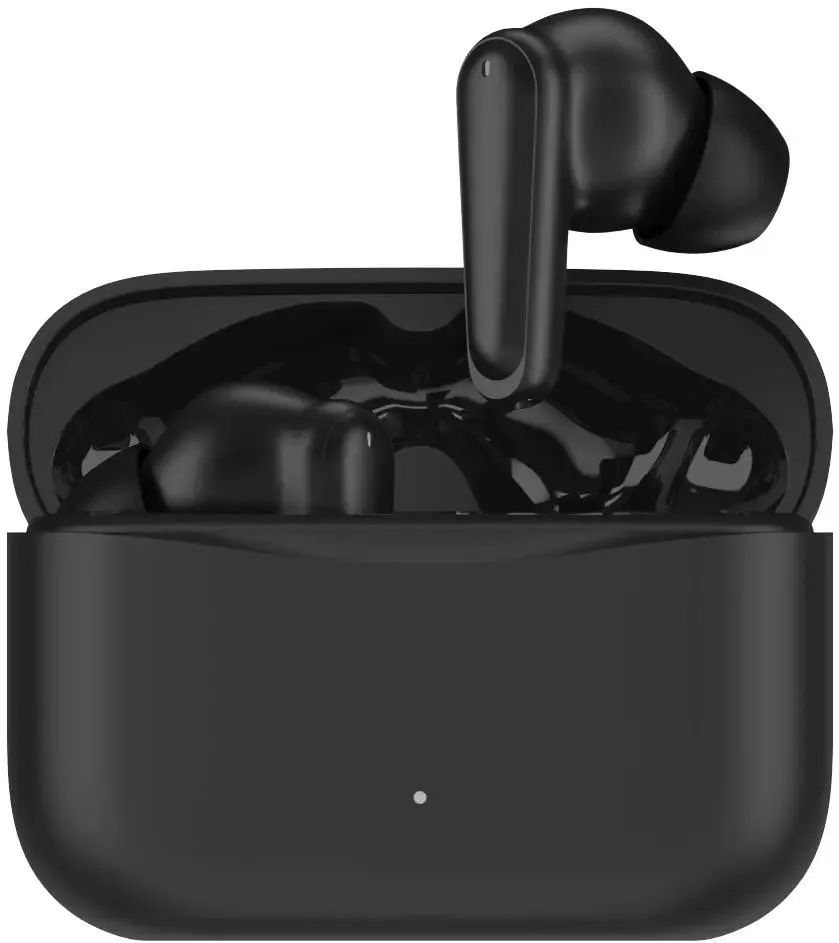 Наушники Hyundai H-EP203 (черный)