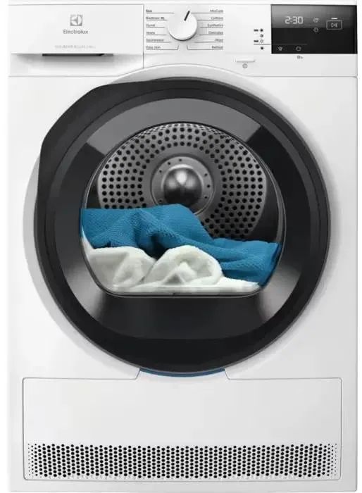 Сушильная машина Electrolux EW6D295GE