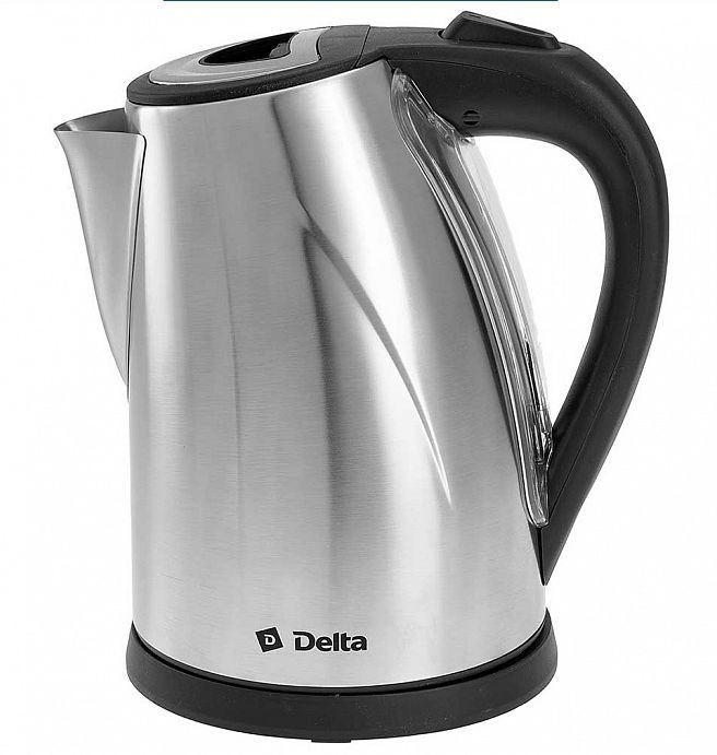 Электрочайник Delta DL-1033