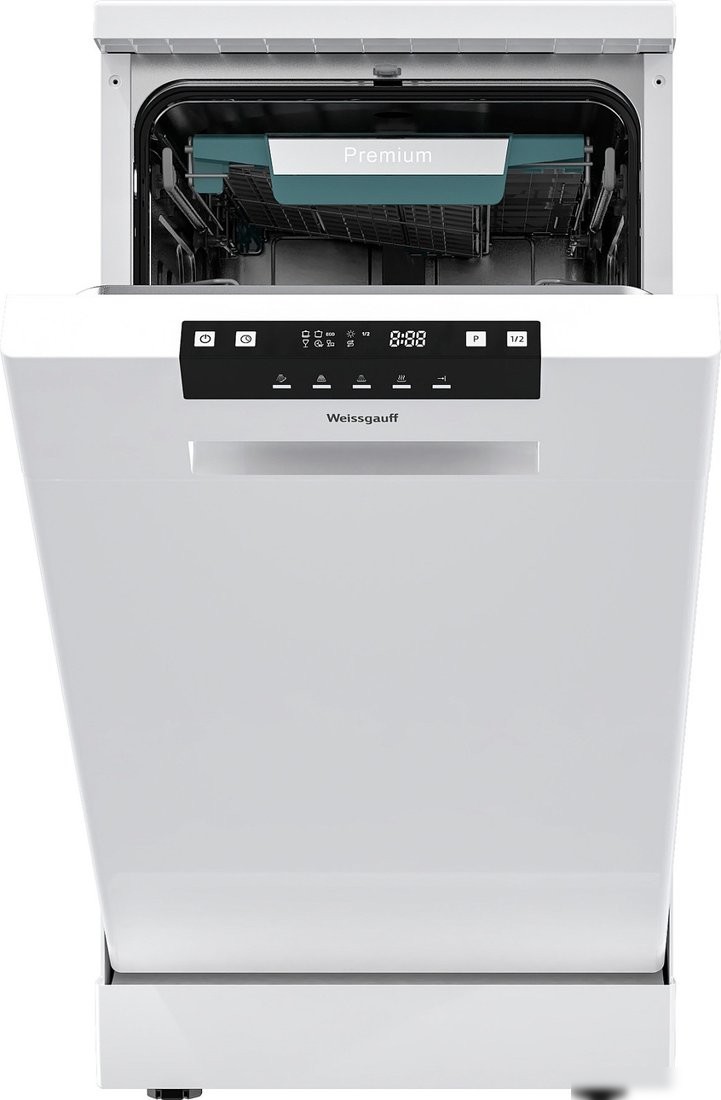Отдельностоящая посудомоечная машина Weissgauff DW 4535