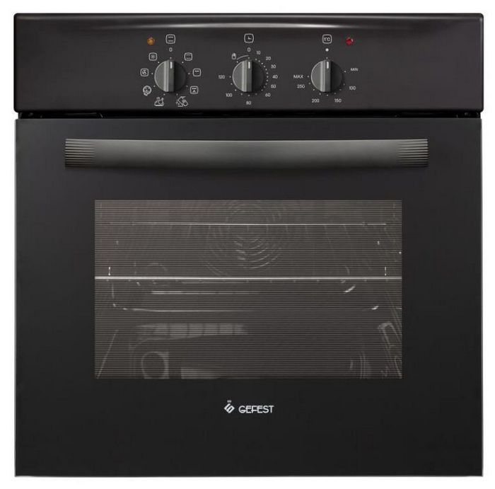 Электрический духовой шкаф GEFEST ДА 602-01 А