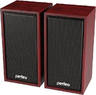 Perfeo Cabinet (махагон)