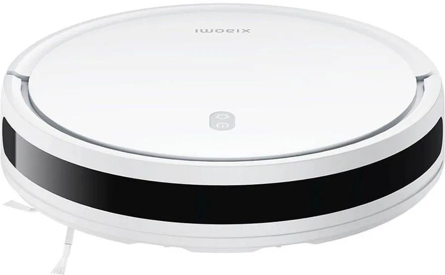 Робот-пылесос Xiaomi Robot Vacuum E12 (европейская версия, белый)