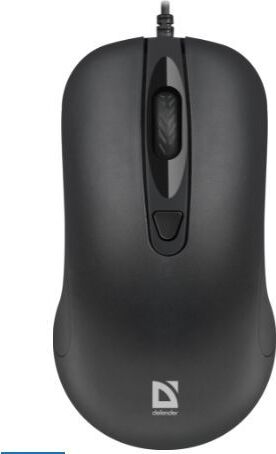 Defender Classic MB-230 (4 кнопки)