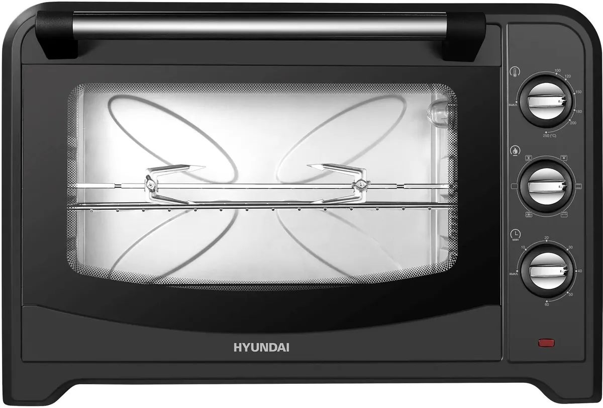 Мини-печь Hyundai MIO-HY106