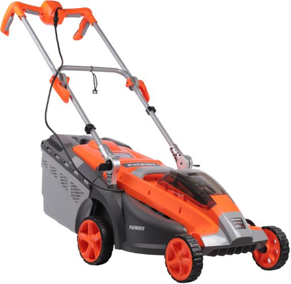 PATRIOT 250204010 CM 4010 XL LCT