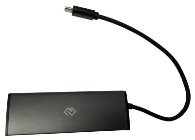 Digma HUB-4U3.0-UC