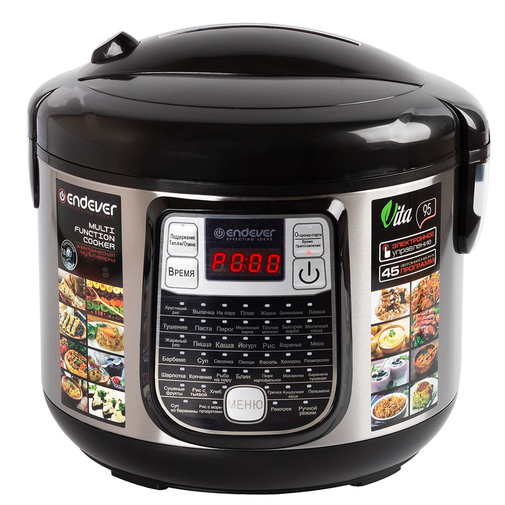 Мультиварка Endever Vita-95