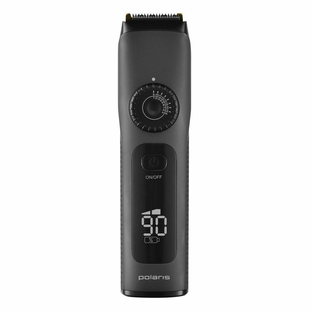 Универсальный триммер Polaris PHC 2200 (черный)