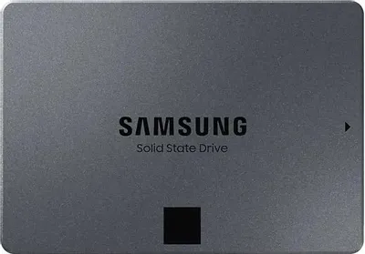 Samsung 870 QVO 1TB MZ-77Q1T0BW