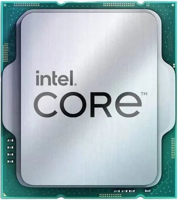 Процессор Intel Core i3-14100F