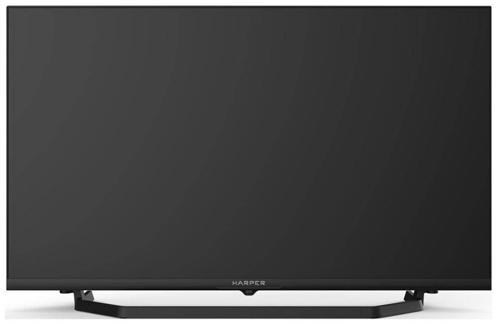 HARPER 32R685TS Smart TV Салют