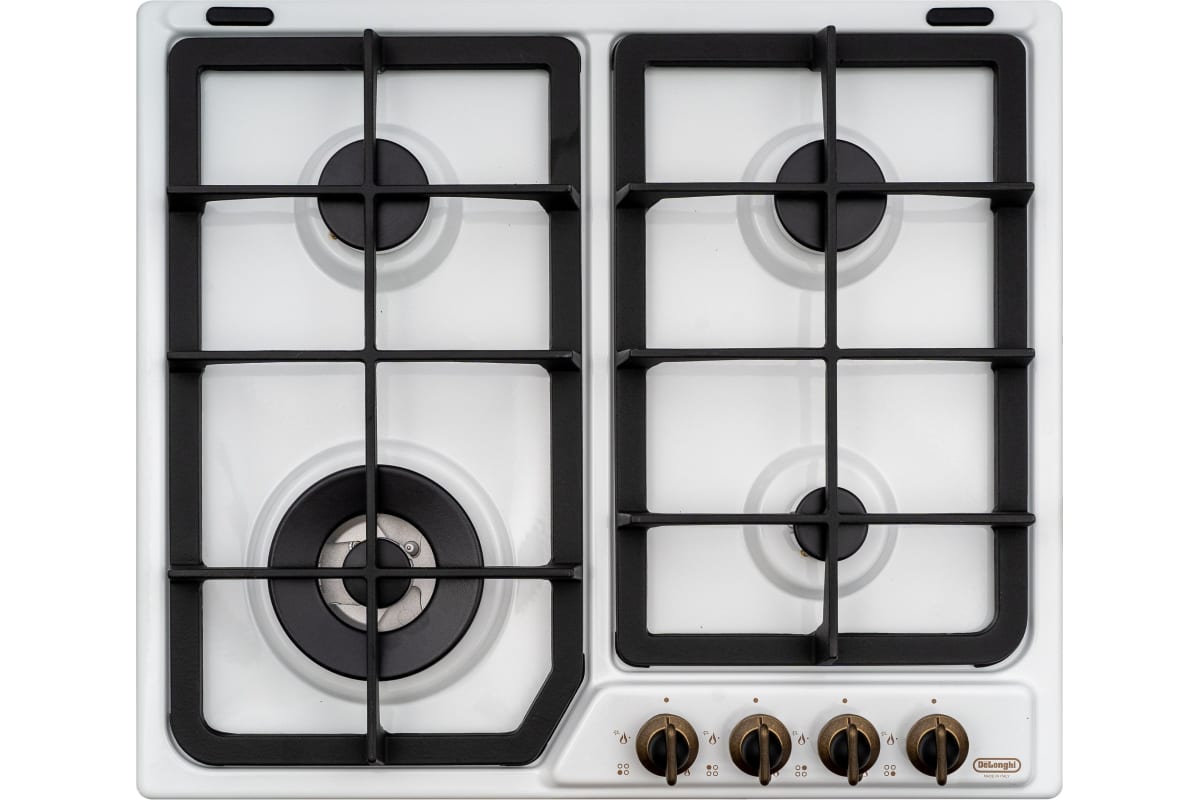 Варочная панель DeLonghi BF 46 PRO RUS