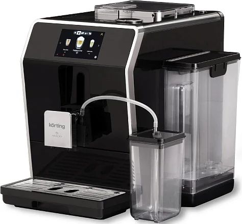 Кофемашина Korting KACM 2004 Adagio