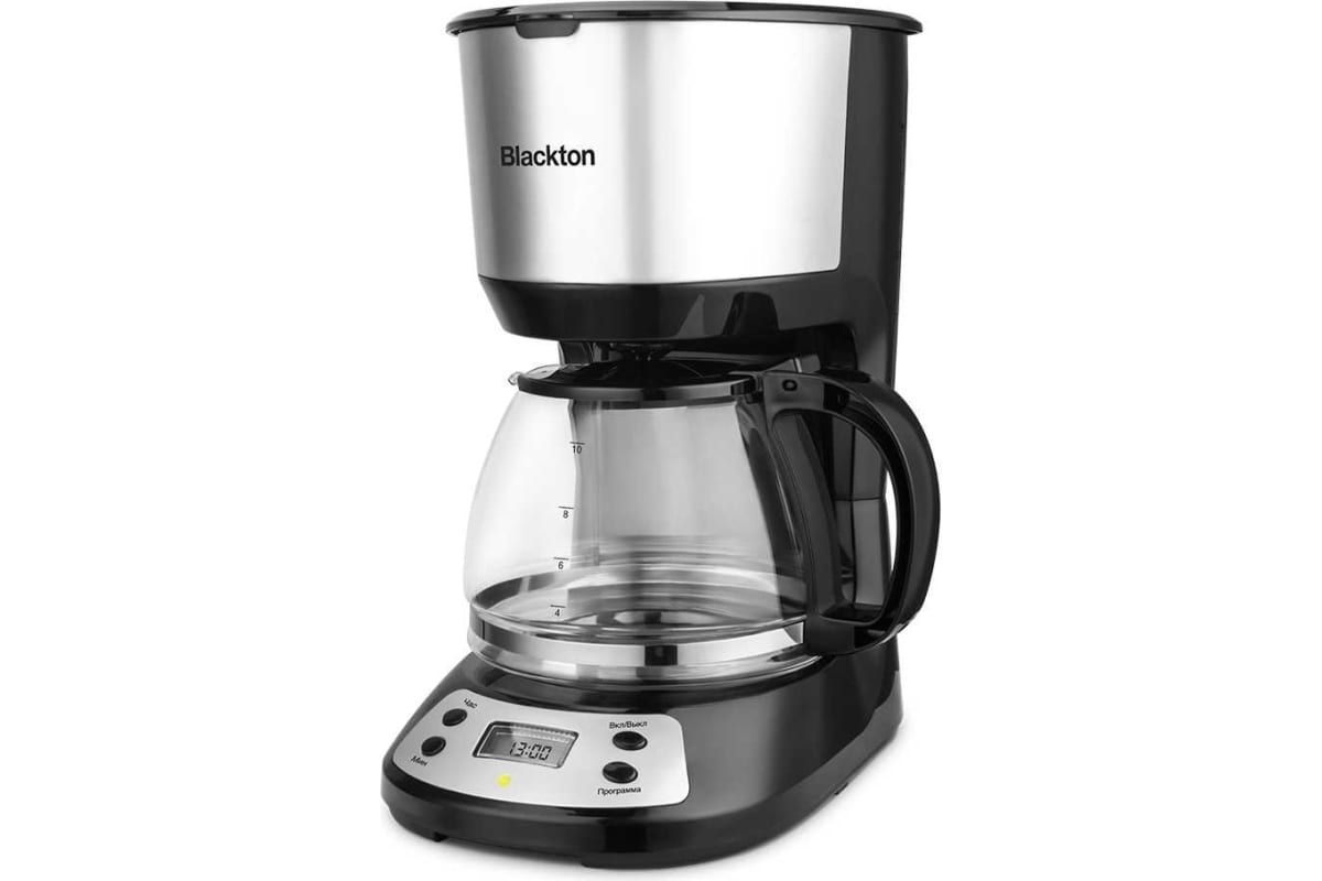 Капельная кофеварка Blackton Bt CM1116