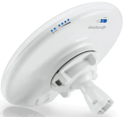 Ubiquiti NanoBeam ac NBE-5AC-Gen2