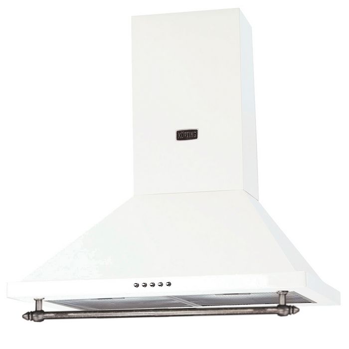 Кухонная вытяжка Korting KHC 6750 RSI